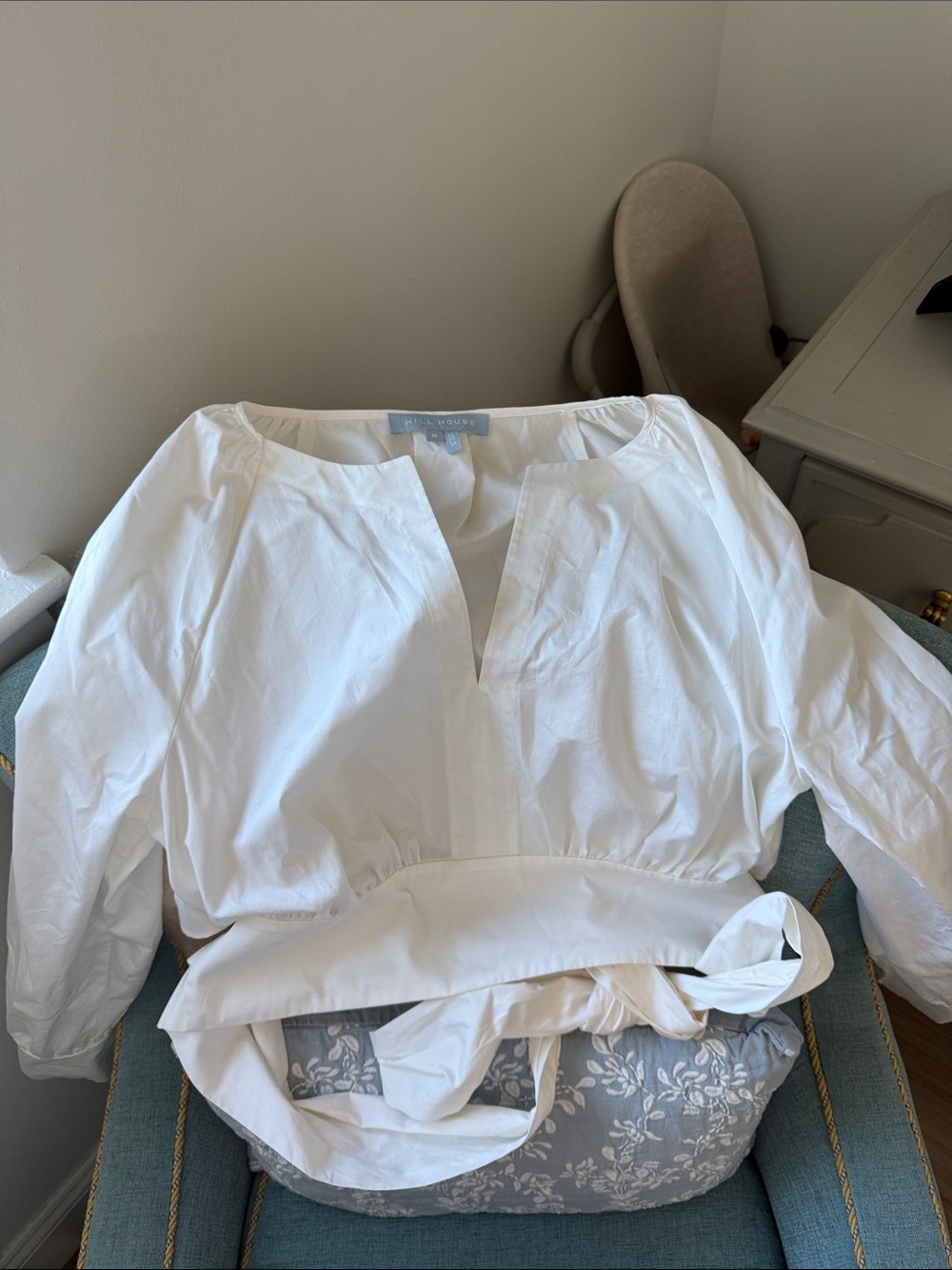 Hill House Home Delphine Top